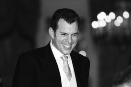 Stuart Coleman